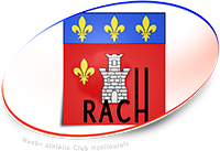 Rugby Athletic Club Honfleurais